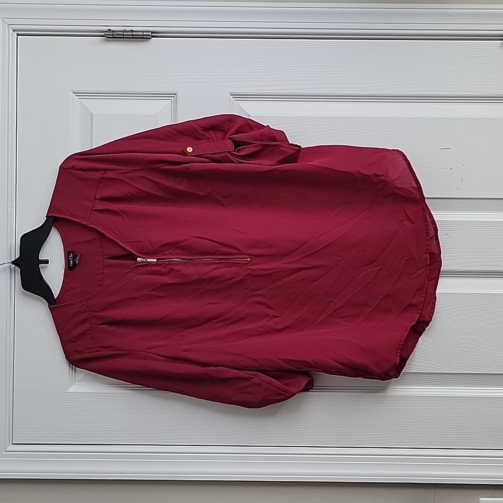 Rue21 Women's Blouse